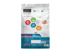 Formula Natural GF. Adulto Razas Medianas. 1 Kilo.
