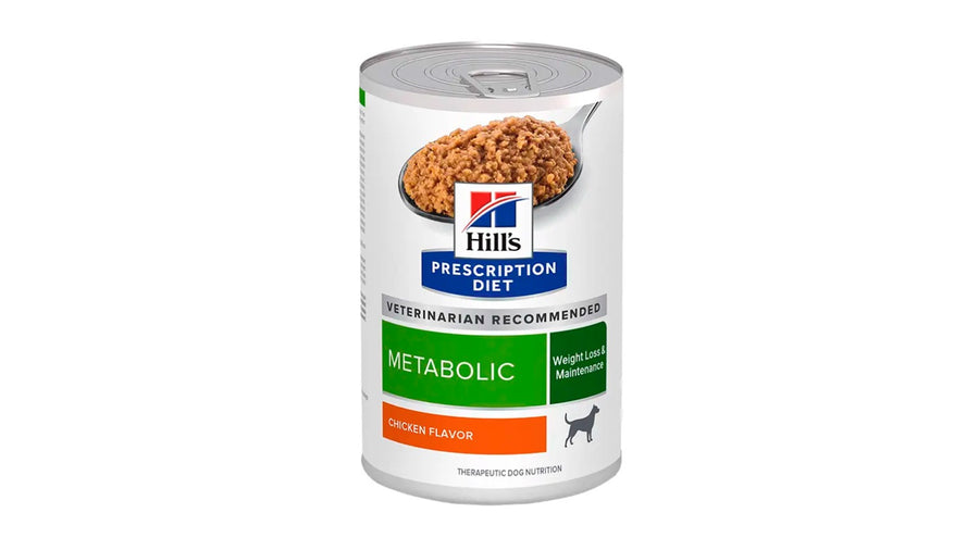 HILLS METABOLIC, 370 GRAMOS.