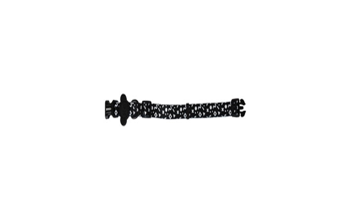BRNX COLLAR M DOODLE