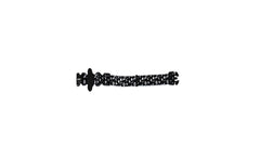 BRNX COLLAR M DOODLE