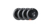 GPS PARA MASCOTAS NEGRO – iOS y Android Compatible 4 unidades.