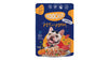 MOOCHIE  FIT AND FIRM ( GRAIN FREE ). 70 GR.