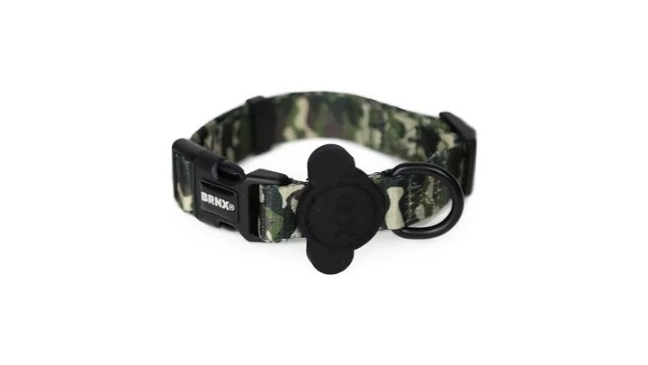 BRNX COLLAR S CAMUFLAJE