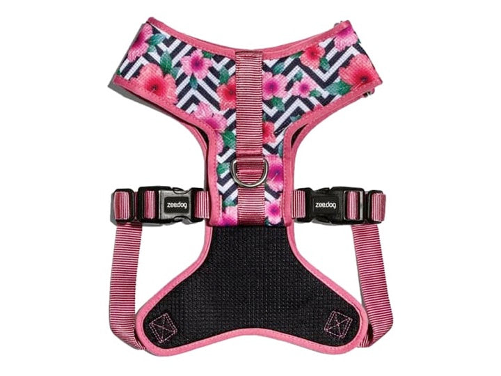 ZEEDOG AIR MESH HARNESS MAHALO M