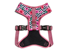 ZEEDOG AIR MESH HARNESS MAHALO M