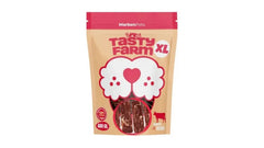 REBANADAS DE VACUNO, 100 GRAMOS. TASTY FARM