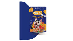 MOOCHIE  FIT AND FIRM ( GRAIN FREE ). 70 GR.