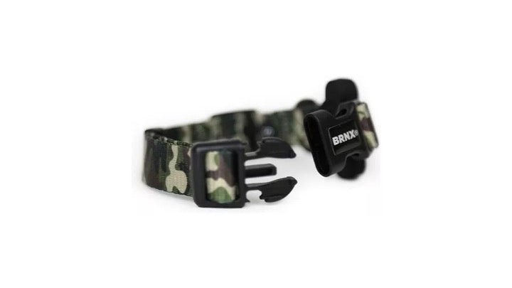 BRNX COLLAR M CAMUFLAJE