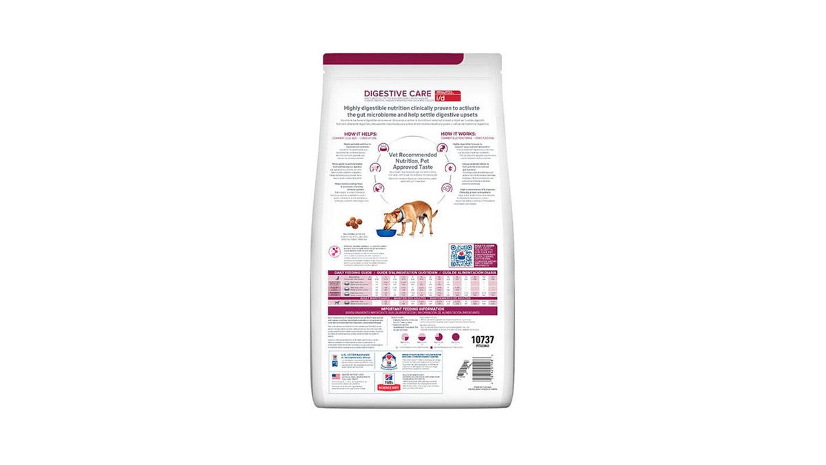 HILLS DIGESTIVE CARE. 1,5 KILOS