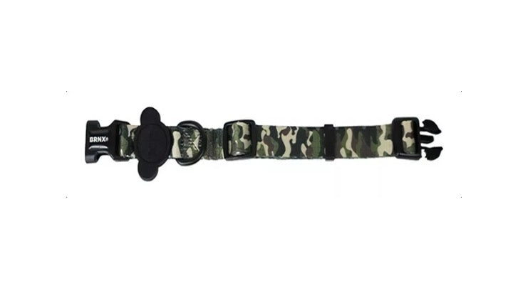 BRNX COLLAR L CAMUFLAJE