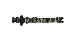 BRNX COLLAR S CAMUFLAJE