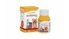 NUTRIFULL DOG, 30 ML.