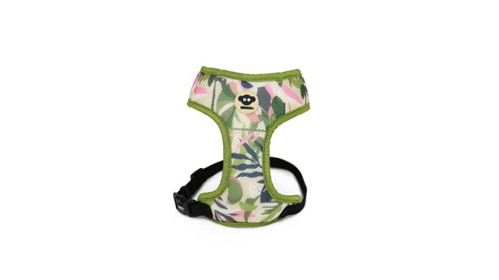 BRNX ARNES DE MALLA S FOREST PINK