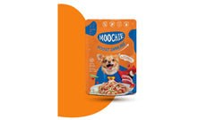 MOOCHIE BOOST IMMUNNE ( GRAIN FREE ). 70 GR.