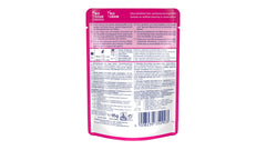 VITAKRAFT SACHET POESIE DELICE POLLO JUNIOR. 85 GRAMOS.