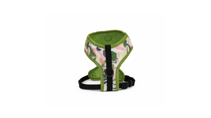 BRNX ARNES DE MALLA M FOREST PINK