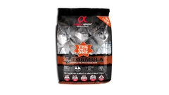 ALPHA SPIRIT ADULTO, 7 DAYS FORMULA. 3 KILOS.
