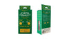GALLETAS CATS SNACK. SABOR ATUN CON HIERBA GATERA.
