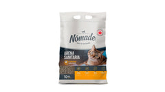 NOMADE EXTRA PODER AGLUTINANTE. 10 KILOS.