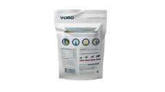 HÍGADO DE VACUNO, 90 G. VORO.