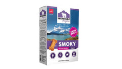 GALLETAS INDOMITABLE GRAIN FREE SMOKY. 460 GRAMOS.
