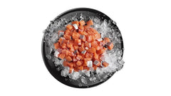 LEONARDO FRESH SALMON. 1.5 KILOS.
