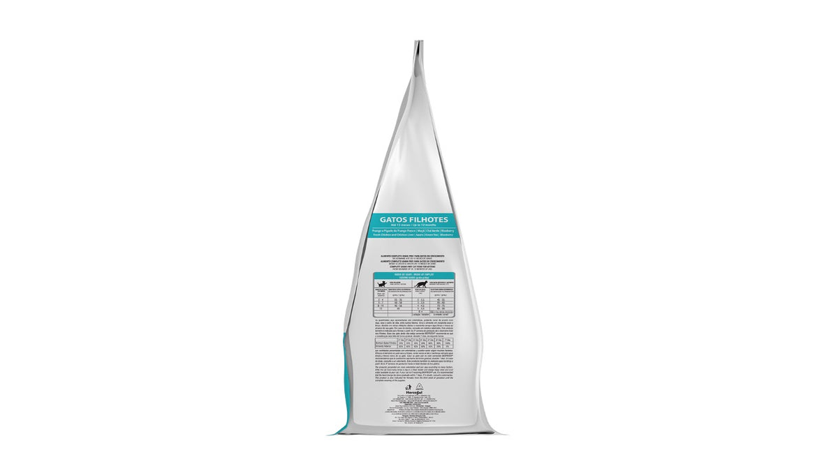 BIOFRESH GATITOS, 1,5 KILOS.