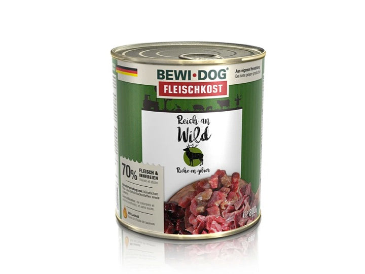 BewiDog, Venado. 800 G.
