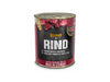 Belcando, Ternera y Guisantes. 800 G.