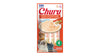 CHURU POLLO CON CARNE, 4 UNIDADES.