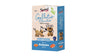 GALLETAS SWESI, LIBRE DE GRANO. SABOR SALMON. 330 GR.