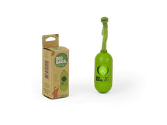 Dispensador de Bolsas, Bio Bags.