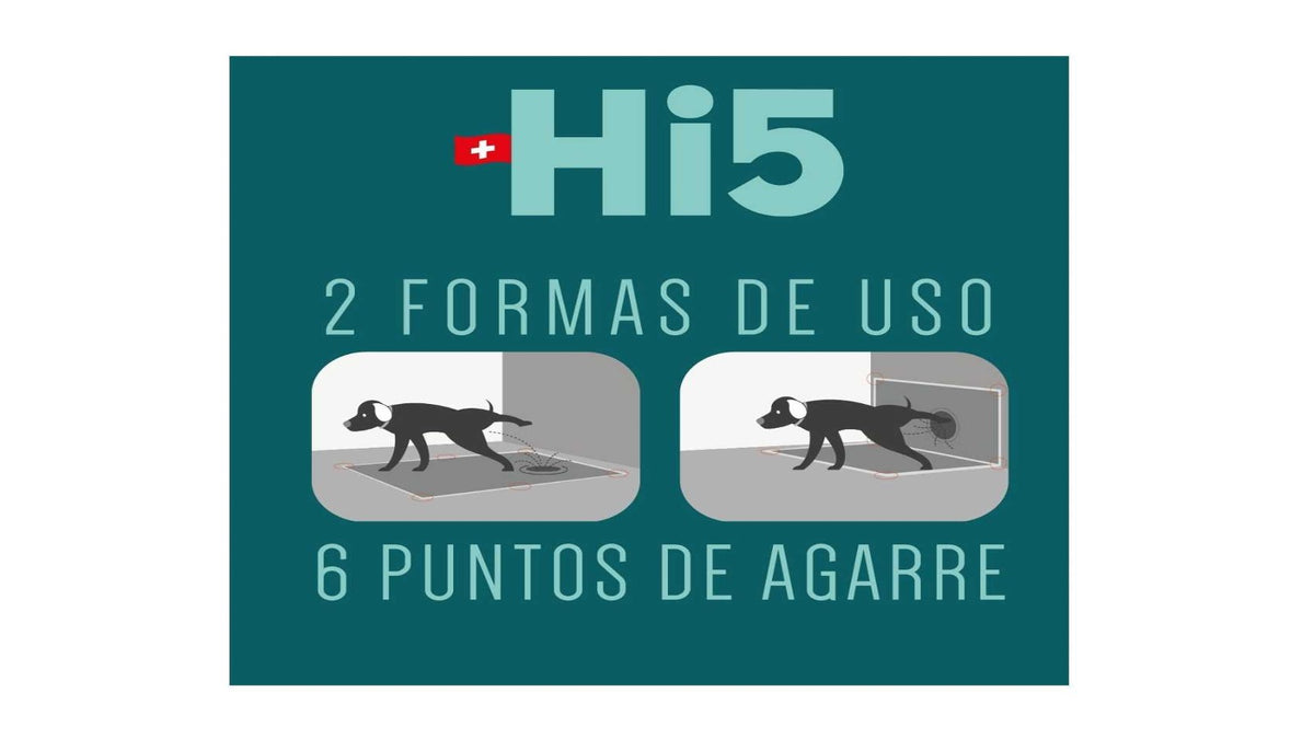 SABANILLAS HI5 120X90, 30 UNIDADES.