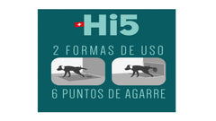 SABANILLAS HI5 120X90, 30 UNIDADES.