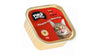PURA NATURA, ADULTO. SABOR CARNE, 300G.