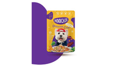 MOOCHIE DIGESTIVE CARE ( GRAIN FREE ). 70 GR.