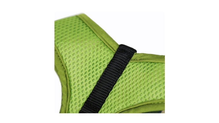 BRNX ARNES DE MALLA XS CAMUFLAJE