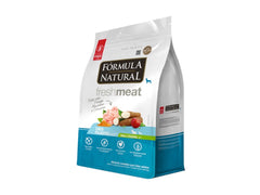 Formula Natural GF, Cachorros Razas Mini y Pequeñas. 7 Kilos.