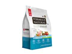 Formula Natural GF, Cachorros Razas Mini y Pequeñas. 1 Kilo.