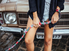 ZEEDOG LEASH MAHALO L