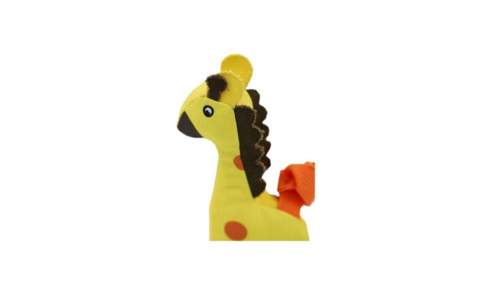 Hey! JUGUETE PLUSH JIRAFA