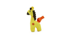 Hey! JUGUETE PLUSH JIRAFA