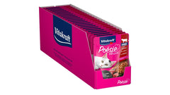 VITAKRAFT POESIE DELICE CARNE. 85 GRAMOS.