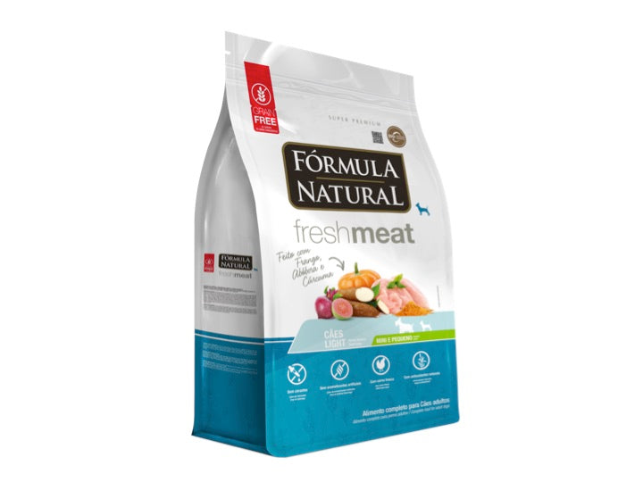 Formula Natural GF, Adultos Light Razas Pequeñas. 1 Kilo.