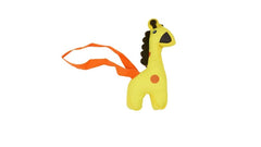 Hey! JUGUETE PLUSH JIRAFA