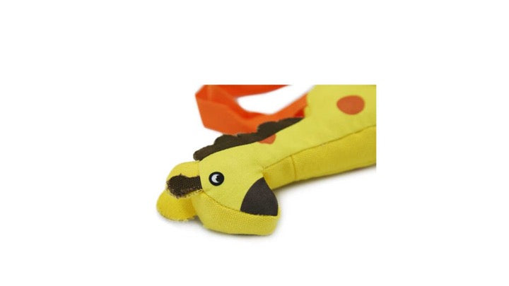 Hey! JUGUETE PLUSH JIRAFA