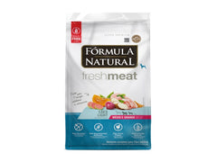Formula Natural GF, Adultos Light Razas Medianas y Grandes. 12 Kilos.