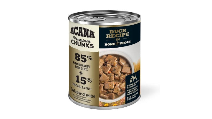ACANA PATO, 363G.