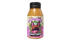 SMUTTDOG CREMA DE MANI CON PROBIOTICOS. 260 GRAMOS.