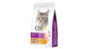CATIT RECIPES DOUBLE FUSION INDOOR. 4,5 KILOS.